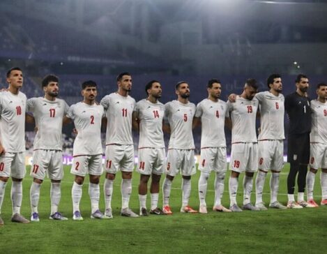 برنامه حضور تیم ملی در آمریکا نهایی شد