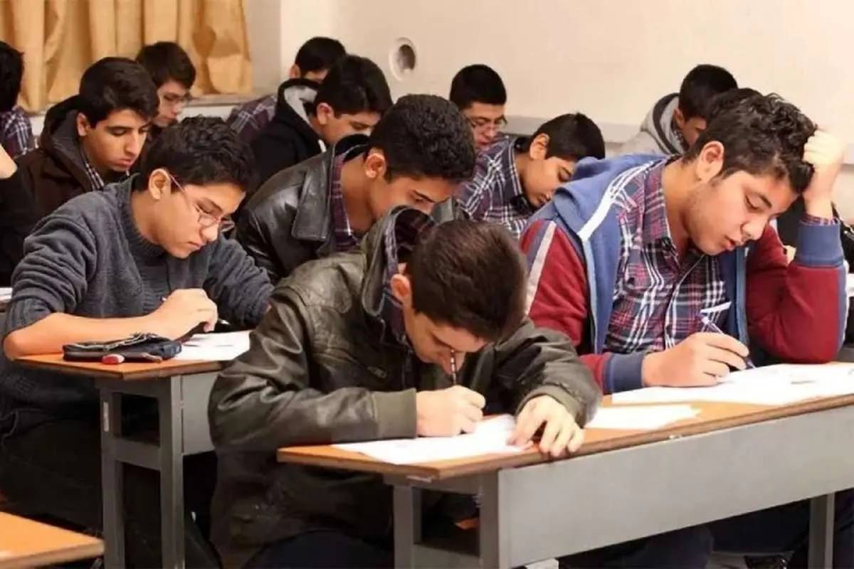 برگزاری آزمون ورودی به مدارس ابتدایی ممنوع شد؟/ اطلاعیه مهم آموزش و پرورش صادر شد برگزاری آزمون ورودی به مدارس ابتدایی ممنوع شد؟/ اطلاعیه مهم آموزش و پرورش صادر شد