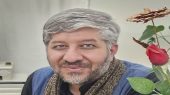 برگزاری مراسم اولین سالگرد شهادت سرتیپ دوم پاسدار شهید مهدی نعمتی برگزاری مراسم اولین سالگرد شهادت سرتیپ دوم پاسدار شهید مهدی نعمتی