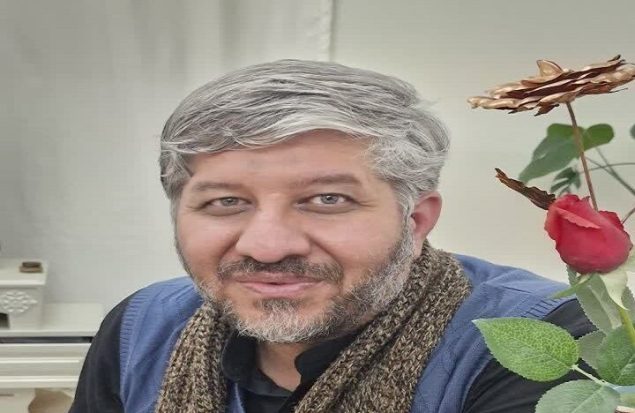 برگزاری مراسم اولین سالگرد شهادت سرتیپ دوم پاسدار شهید مهدی نعمتی