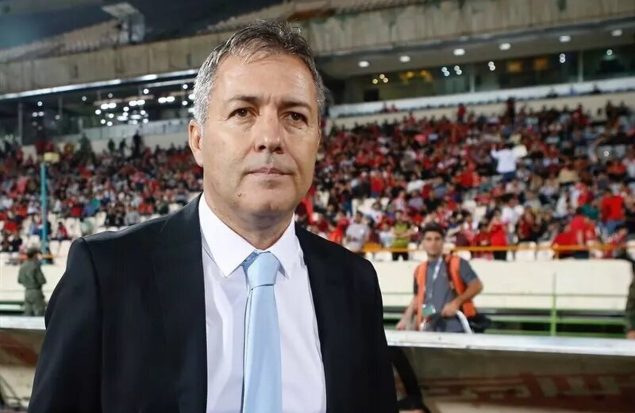 بمب نقل‌وانتقالاتی پرسپولیس خنثی شد؟ / مذاکرات با اسکوچیچ در استانبول بی‌نتیجه ماند