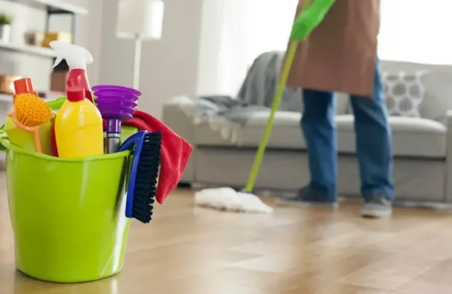 بهترین ترفندها برای نظافت مقرون به صرفه