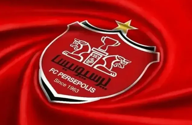 بیانیه باشگاه پرسپولیس در خصوص تصمیم عادلانه فدراسیون فوتبال و سازمان لیگ بیانیه باشگاه پرسپولیس در خصوص تصمیم عادلانه فدراسیون فوتبال و سازمان لیگ