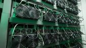 بیت‌کوین تحت تاثیر طوفان / هش‌ریت بیت‌کوین کاهش یافت
