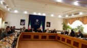 تأکید قائم پناه بر برخورد با دریافت وجوه غیرقانونی در تعاونی‌های مسکن