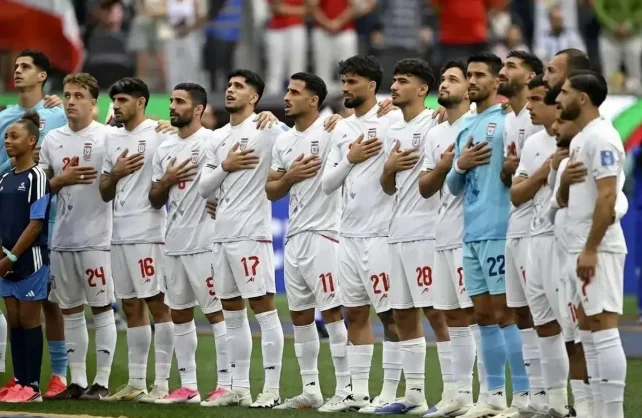 ترکیب احتمالی تیم ملی ایران مقابل مصر در جام جهانی
