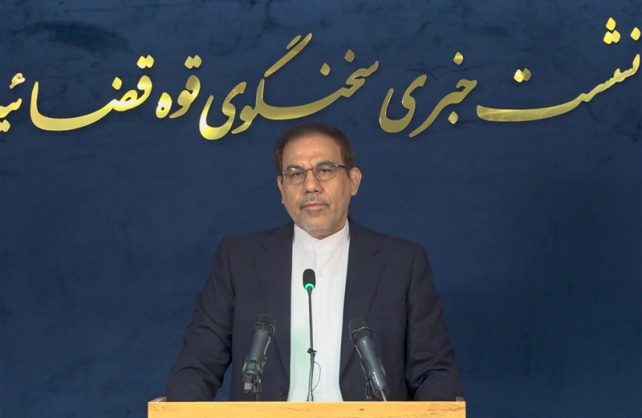 تشکیل پرونده برای چند وزیر و معاون وزیر به دلیل ترک فعل در آلودگی هوا