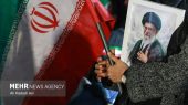 تهران درکانون تدارکات مراسم تشییع امام شهید/حضور مردم گسترده خواهد بود