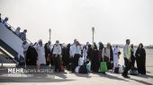 توصیههای بهداشتی به حجاج ایرانی؛ مراقب بیماریهای تنفسی باشید توصیههای بهداشتی به حجاج ایرانی؛ مراقب بیماریهای تنفسی باشید
