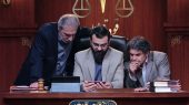 توقف موقت «آقای قاضی» روی آنتن شبکه دو / علت اعلام شد