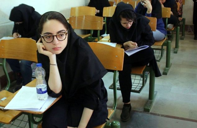تکلیف برگزاری امتحانات نهایی روشن شد