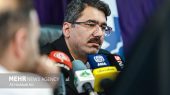 ثبت ۲۶ هزار و ۳۹۹ ماموریت اورژانس تهران در هفته گذشته ثبت ۲۶ هزار و ۳۹۹ ماموریت اورژانس تهران در هفته گذشته