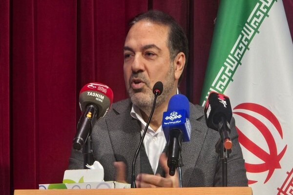 جزئیات انتشار سومین نسخه رهنمودهای غذایی ایران جزئیات انتشار سومین نسخه رهنمودهای غذایی ایران