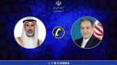 جزئیات تماس تلفنی وزرای امور خارجه ایران و کویت