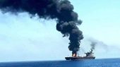 جزئیات وقوع حادثه دریایی در سواحل یمن