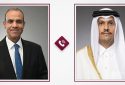 جزئیات گفت و گوی مصر و قطر درباره تلاشهای میانجیگری بین آمریکا و ایران جزئیات گفت و گوی مصر و قطر درباره تلاشهای میانجیگری بین آمریکا و ایران