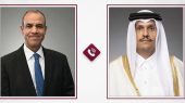 جزئیات گفت و گوی مصر و قطر درباره تلاش‌های میانجیگری بین آمریکا و ایران