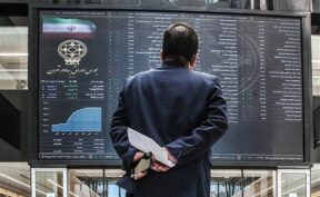 جهش همزمان شاخص‌ها در بورس / بازار سرمایه سبز شد