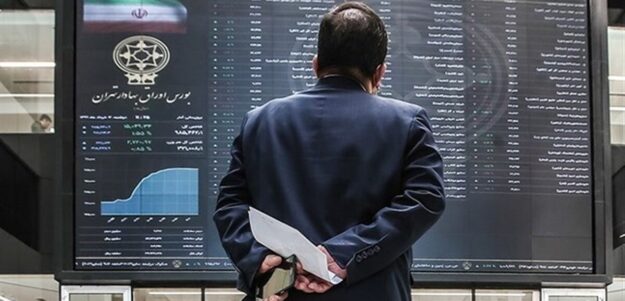 جهش همزمان شاخصها در بورس / بازار سرمایه سبز شد جهش همزمان شاخصها در بورس / بازار سرمایه سبز شد