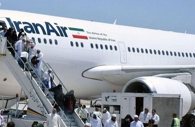 حج ۱۴۰۵ در مسیر پایان/ بازگشت حجاج ایرانی به ایستگاه آخر رسید