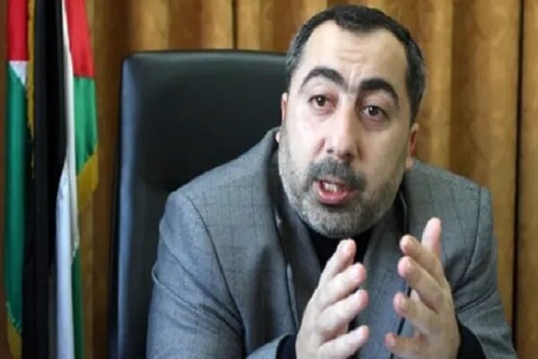 حماس: تلاشها برای توقف کشتار در غزه ناکام مانده است حماس: تلاشها برای توقف کشتار در غزه ناکام مانده است