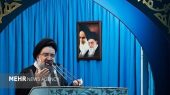 خاتمی: مردم ایران با دشمنانی عهدشکن و پیمان‌شکن طرف‌ هستند