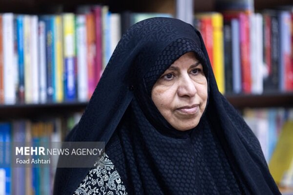 خاطره دبیر ستاد ملی جمعیت از پرسش رهبر شهید انقلاب درباره «پزشکیان» خاطره دبیر ستاد ملی جمعیت از پرسش رهبر شهید انقلاب درباره «پزشکیان»