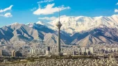 خبر خوب برای تهرانی‌ها / شاخص کیفیت هوا قابل قبول شد