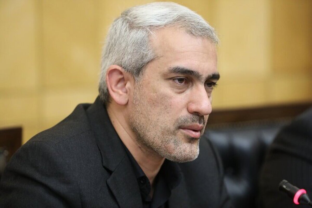 خبر خوش وزیر اقتصاد برای دارندگان سهام عدالت / تابستان امسال منتظر اتفاق مهم باشید خبر خوش وزیر اقتصاد برای دارندگان سهام عدالت / تابستان امسال منتظر اتفاق مهم باشید