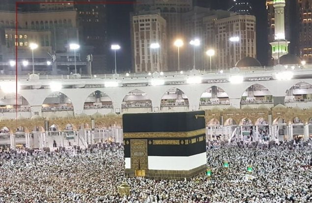 خبر مهم برای متقاضیان حج + جزئیات