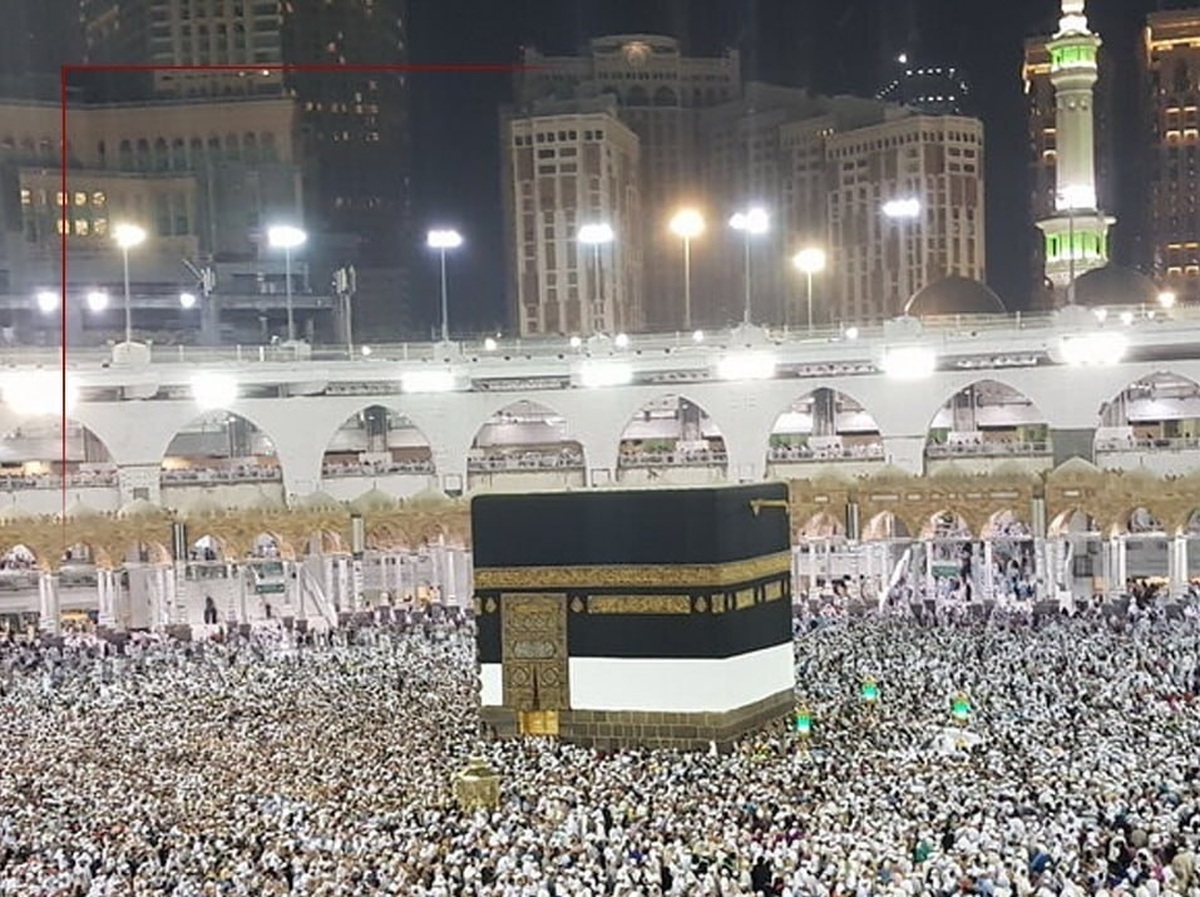 خبر مهم برای متقاضیان حج + جزئیات خبر مهم برای متقاضیان حج + جزئیات
