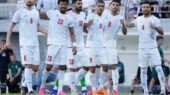 خبر مهم تاج: به دو نفر ویزا داده نشد