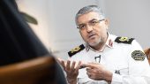 خدمات بدون وقفه پلیس راهور در شرایط جنگی / تسهیل امور اجرائی شهروندان ادامه دارد