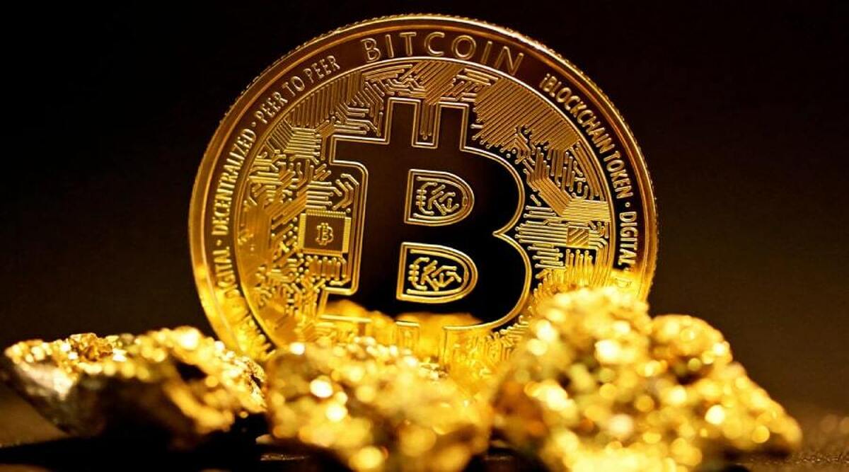 خروج بیتکوین از جمع داراییهای امن/ سرمایهگذاران به طلا بازمیگردند؟ خروج بیتکوین از جمع داراییهای امن/ سرمایهگذاران به طلا بازمیگردند؟