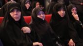 خزعلی: حمایت از جایگاه زنان از تأکیدات رهبر شهید بود خزعلی: حمایت از جایگاه زنان از تأکیدات رهبر شهید بود