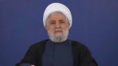 خط و نشان شیخ نعیم قاسم برای تل‌آویو؛ این توافق بی‌اعتبار است