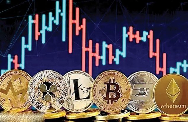خلأ نظارتی بانک مرکزی، کلاهبرداری‌های رمزارزی را تشدید کرده است