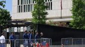 دردسر تازه برای ایران در جام جهانی / پرواز چارتر تیم ملی زودتر از موعد لغو شد