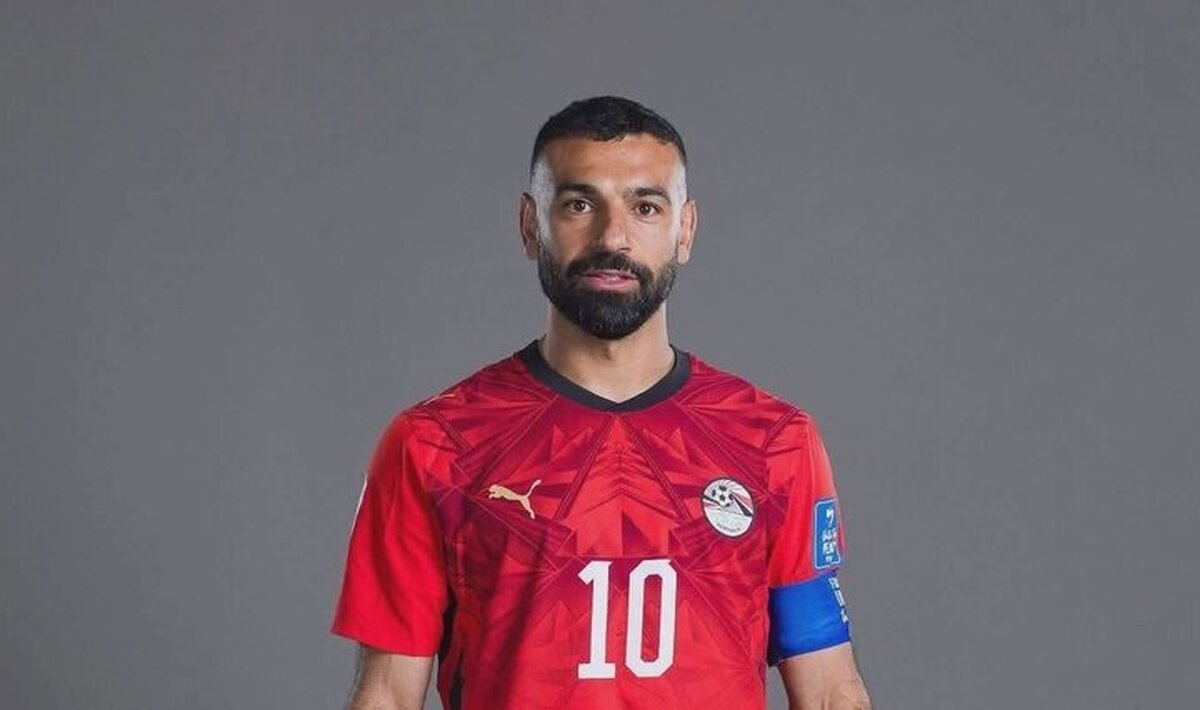 دستور جنجالی فیفا برای حریف ایران / مصر ستارههایش را پاک میکند دستور جنجالی فیفا برای حریف ایران / مصر ستارههایش را پاک میکند