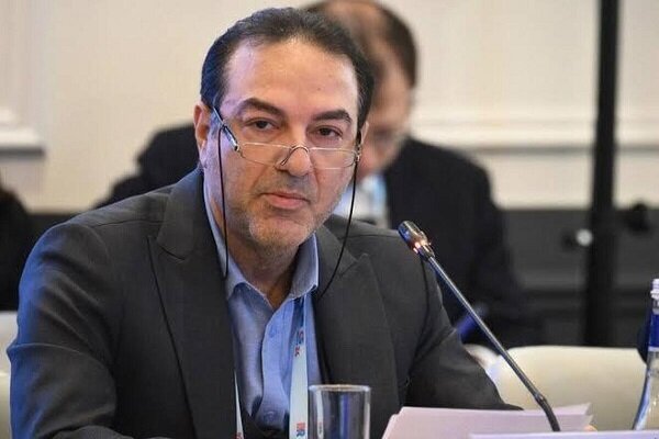 دستور معاون وزیر برای تشدید بازرسی های بهداشتی دستور معاون وزیر برای تشدید بازرسی های بهداشتی