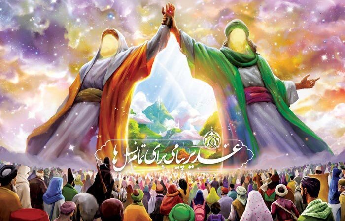 رئیس کرمی: حضرت علی (ع) نماد عدالت و انسانیت برای تمام جهان است رئیس کرمی: حضرت علی (ع) نماد عدالت و انسانیت برای تمام جهان است