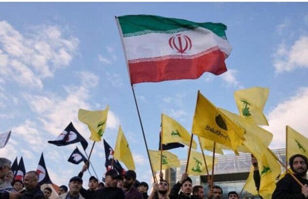 راهبرد مرحله‌ای ایران برای تثبیت و تقویت «وحدت ساحات» در جبهه مقاومت