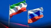رایزنی دیپلمات‌های ایران و روسیه درباره تفاهم نامه با آمریکا