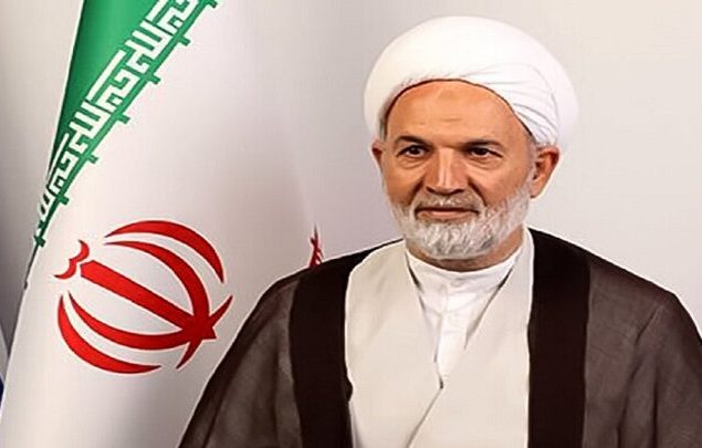 روانبخش: راه پیروزی ایران در برابر دشمن، مقاومت و افزایش تابآوری است روانبخش: راه پیروزی ایران در برابر دشمن، مقاومت و افزایش تابآوری است