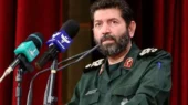 روایت فرمانده سپاه محمد رسول‌الله درباره واکنش سریع به خطا و اشتباه آمریکا