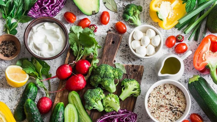 رژیم فستینگ میتواند در بهبود بیماری لثه موثر باشد رژیم فستینگ میتواند در بهبود بیماری لثه موثر باشد