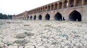 زاینده‌رود جان دوباره گرفت