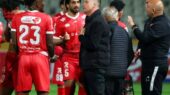 زمان بازگشت خارجی‌های پرسپولیس مشخص شد