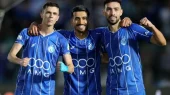 زمان ورود یاسر آسانی و منیر الحدادی به تهران مشخص شد