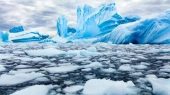 زمستان داغ در قطب جنوب/ افزایش عجیب دما دانشمندان را نگران کرد